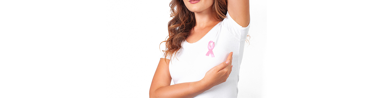 Breast cancer: Understanding the importance of regular self-examinations